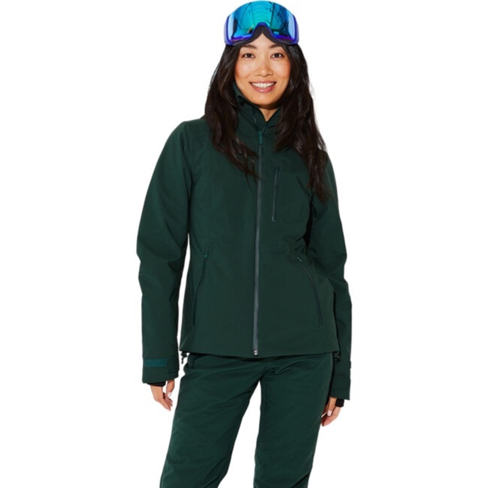 Halfdays Lawrence Ski Jacket
